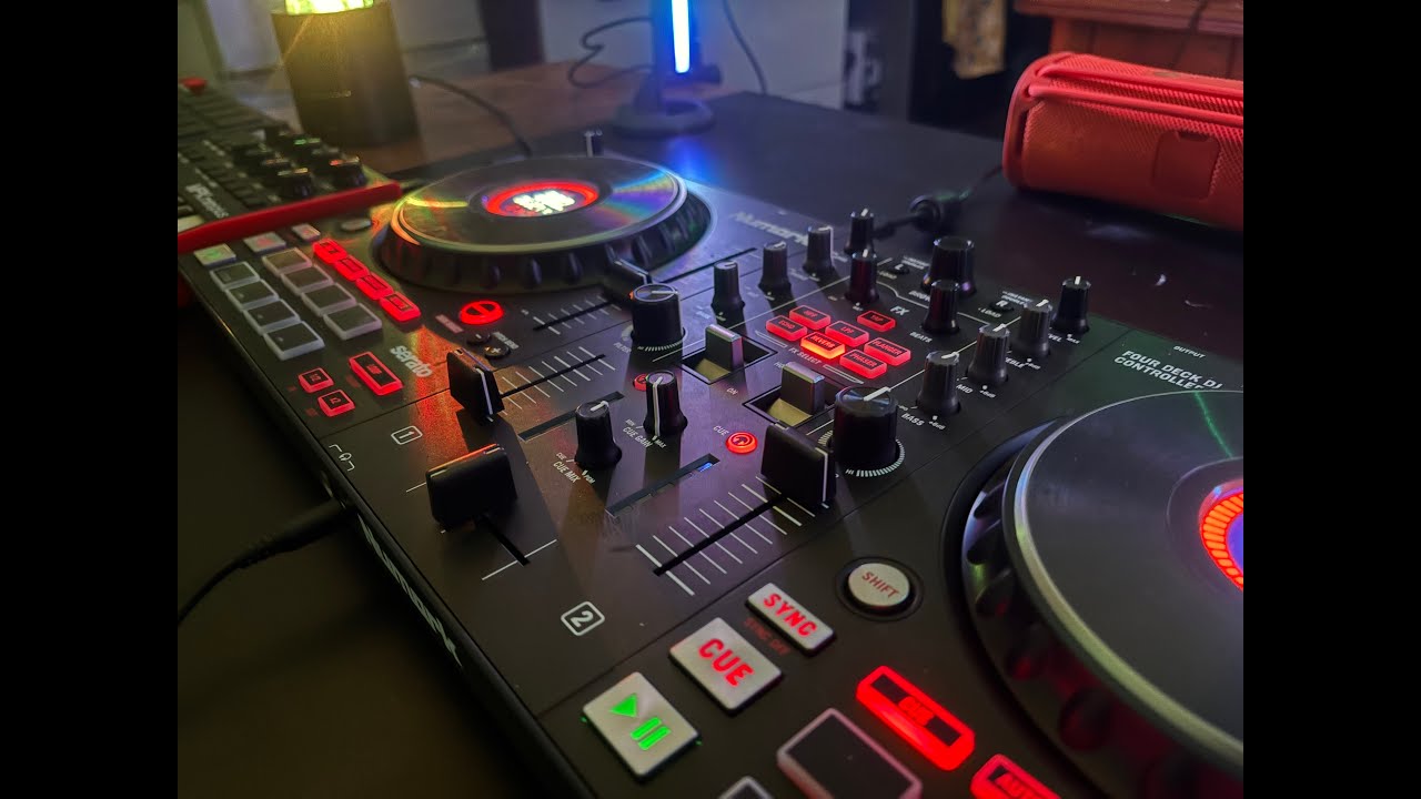#MIX Sobotni