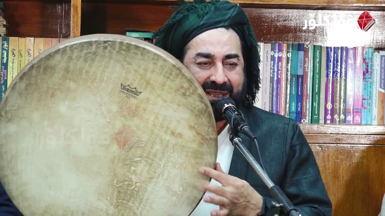 شێخ احمد کاریتانی