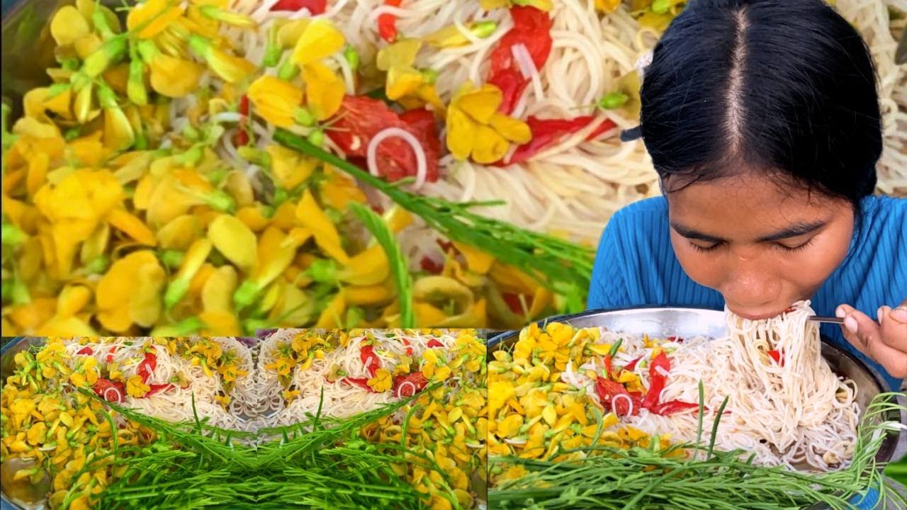 Delicious special dishes food