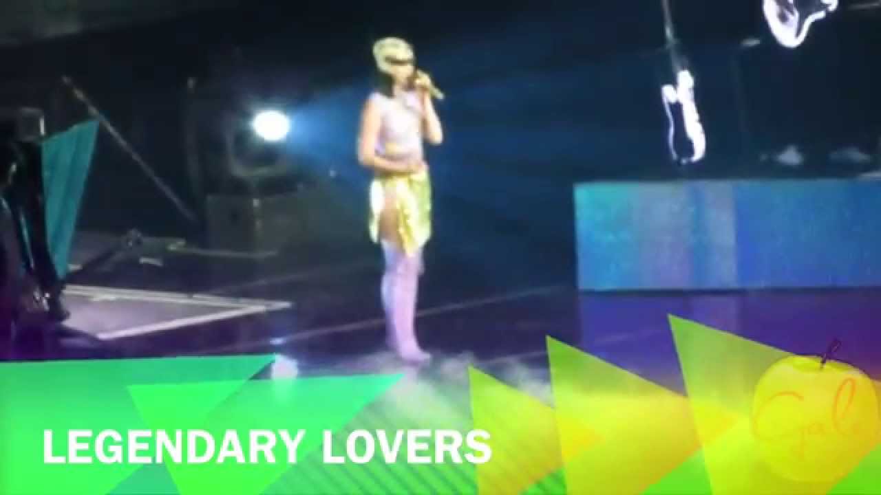 (FULL CONCERT) Katy Perry 'The PRISMATIC WORLD TOUR' in Manila 2015 [HD]