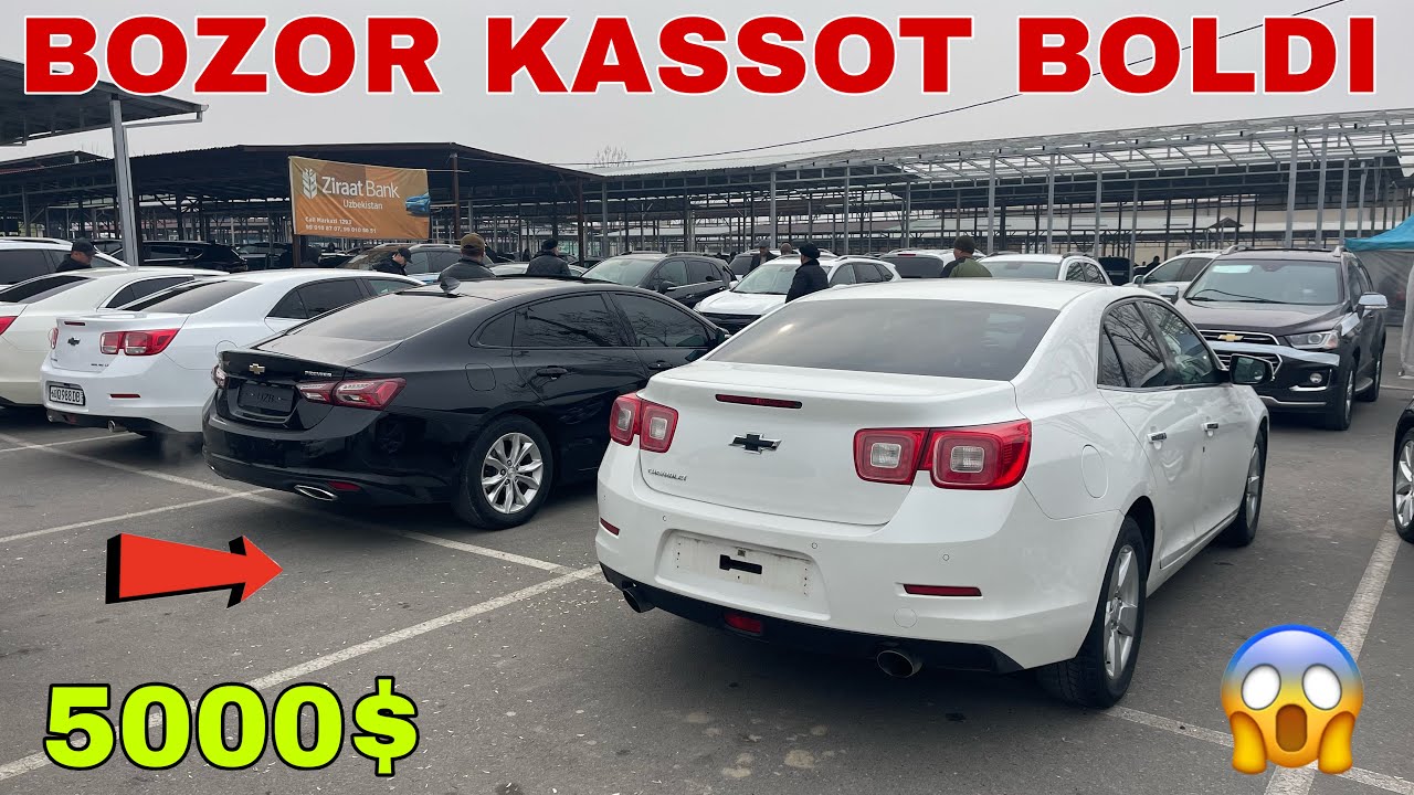 30 YANVAR 2026 MALIBU KAPTIBVALAR INAMARKALAR CHERY TREKER 1 KARNEVAL NARXLARI ANDIJON MASHINA BOZOR