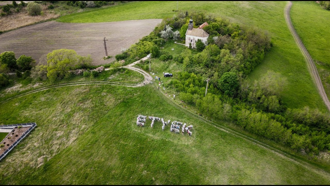 Tour de Hongrie Etyeken