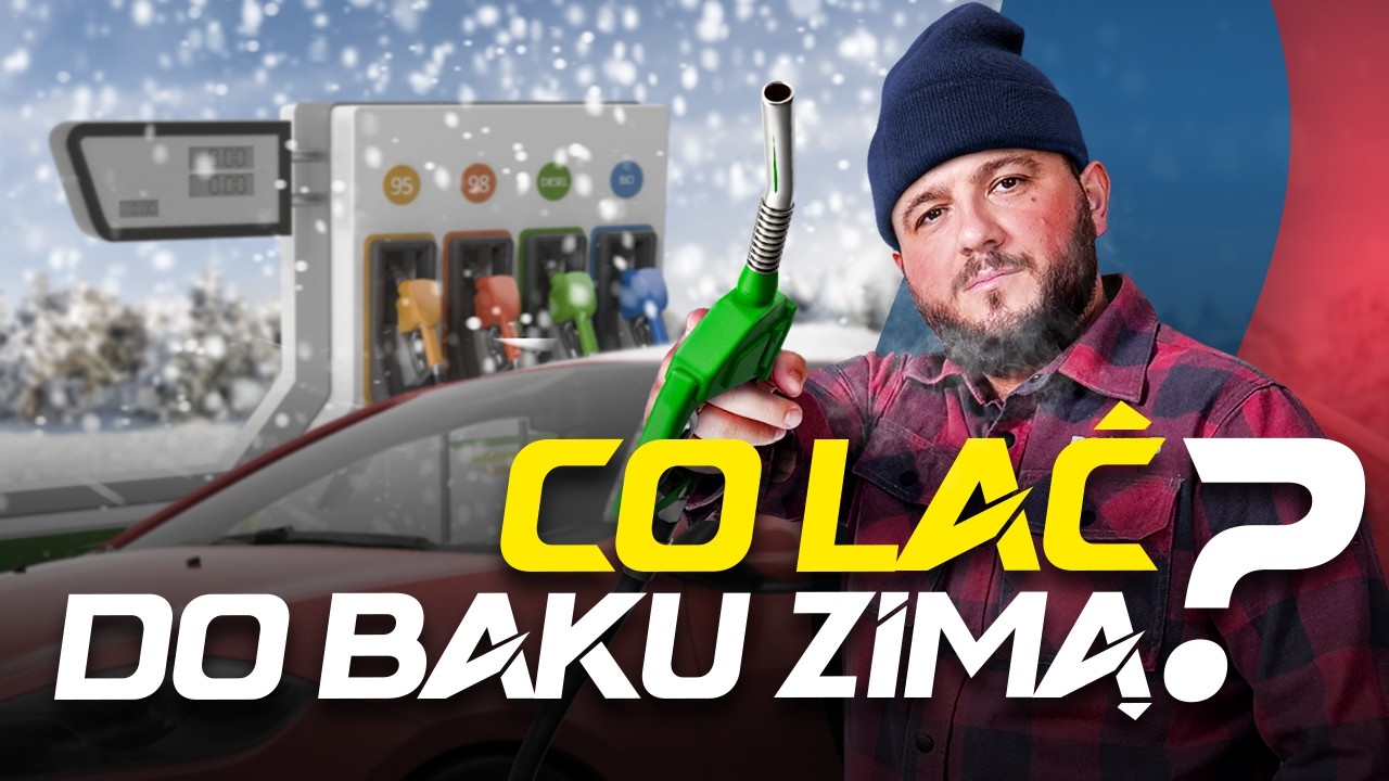 Najlepszy diesel w Polsce? Paliwo zimowe. Najważniejsze fakty