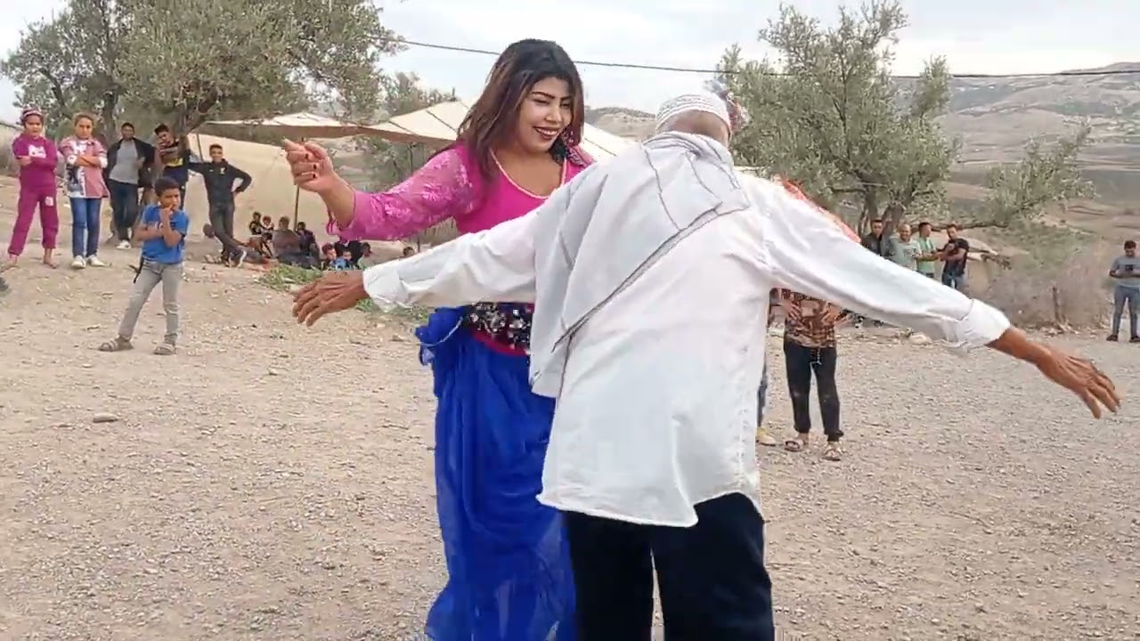 الغياطة ولاد جامع زهية شطيح