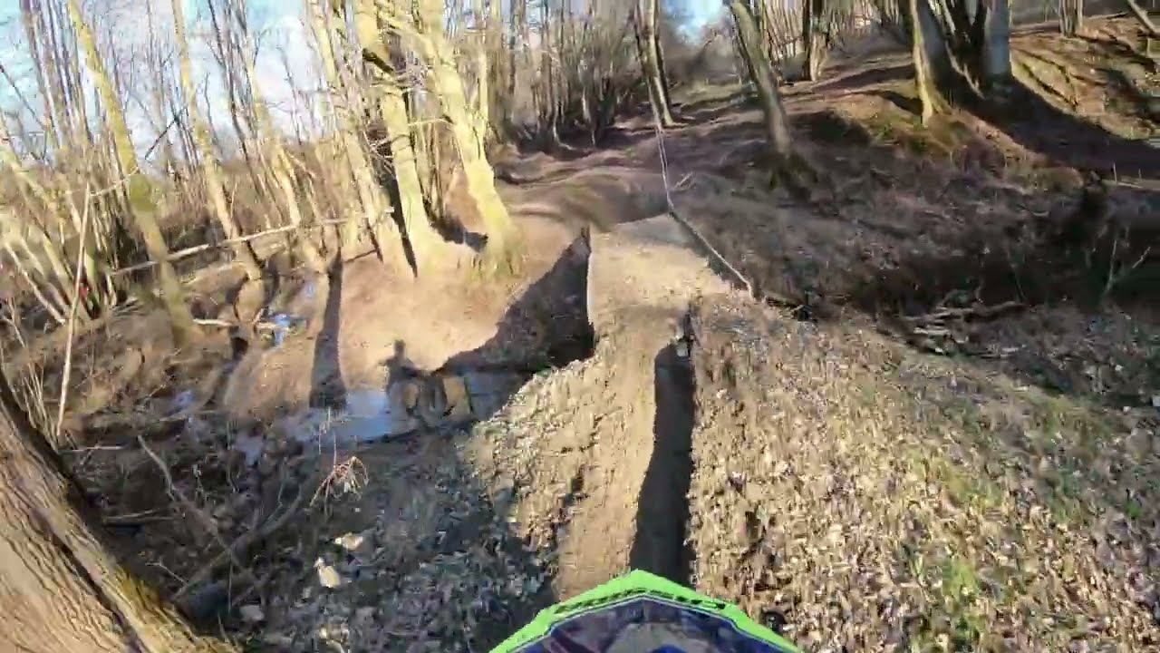 GoPro Onboard I CC Branky 29.3.2025
