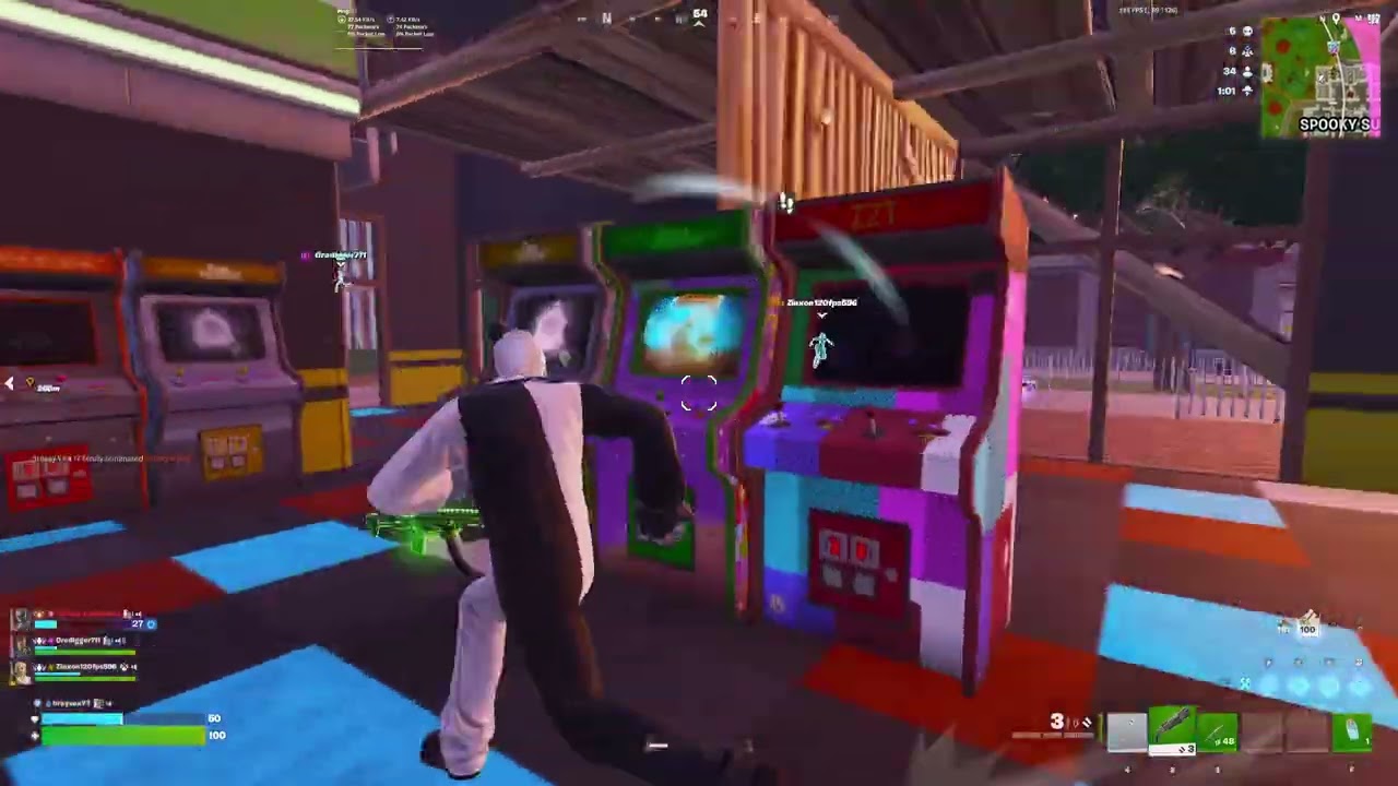 squads ranked reloaded