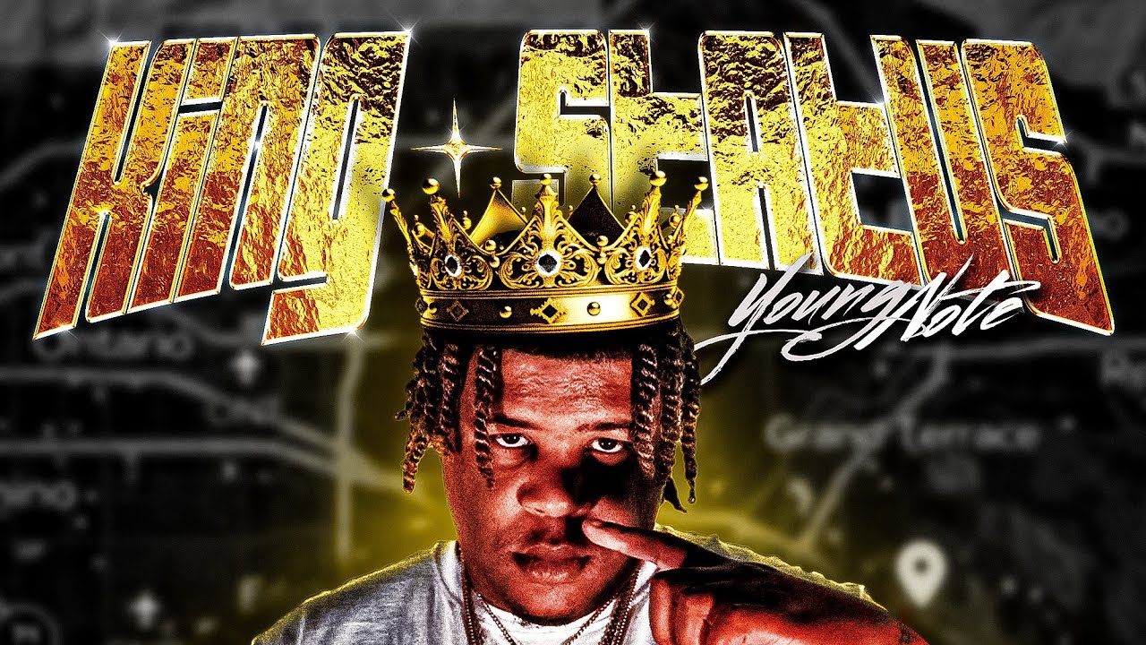 Young Note -king of the IE