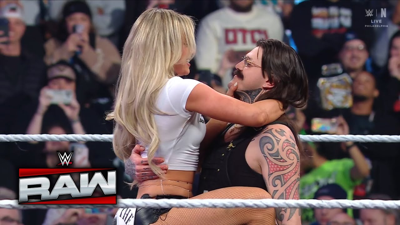 Dominik’s Return Changes Everything as Liv Morgan Plays the Long Game