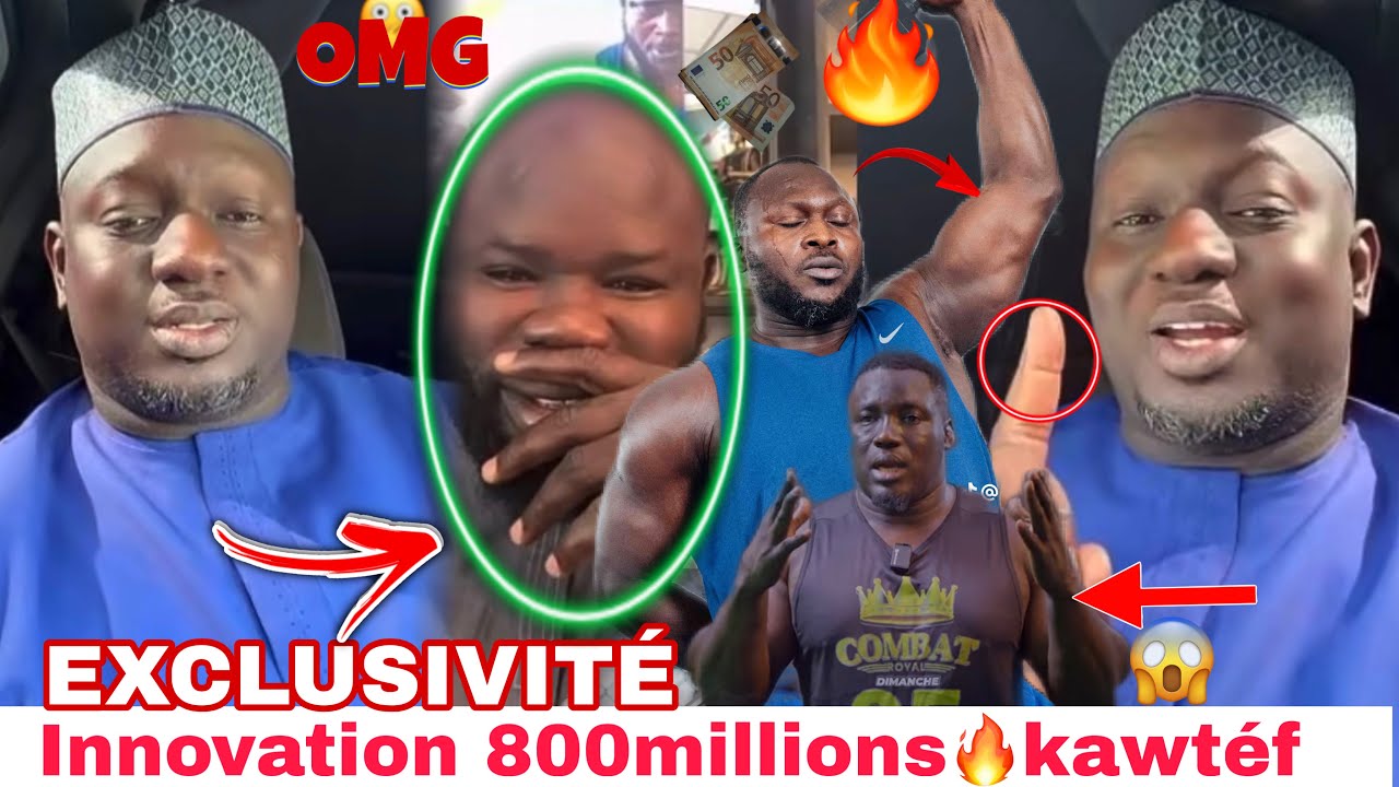 🚨Urgent Baye Ndiaye Sa Thiès Vs Modou Lô kou dane diga😱eh amna deh lou khéw deh Fadam info 