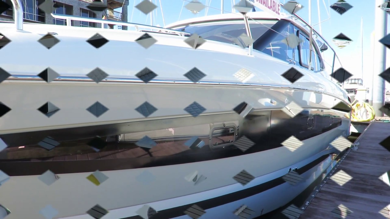 2019 Jeanneau Leader 36