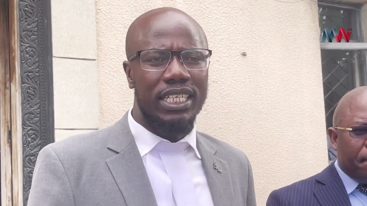 KESI YA KUPINGA TUME YA UCHUNGUZI YAZIDI KUNOGA, UAMUZI KUTOLEWA MACHI 06, WAKILI JEBRA AFUNGUKA