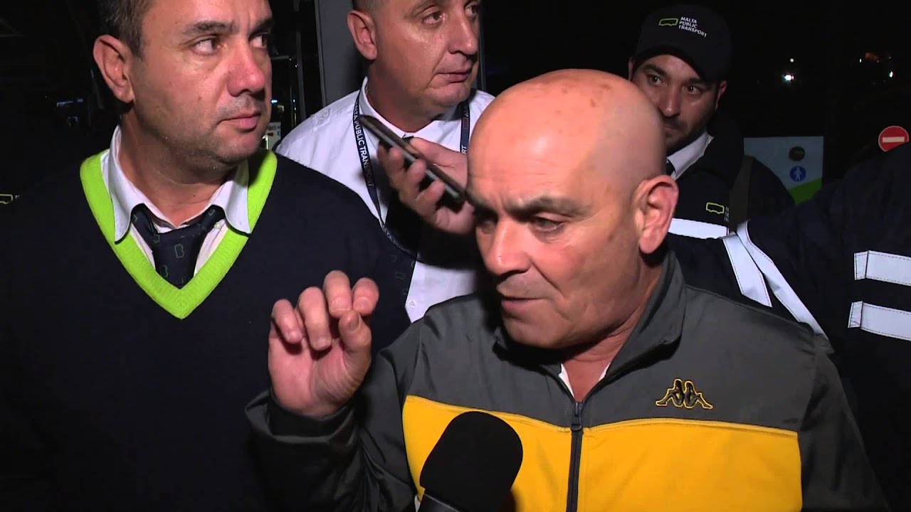 Xufiera tal-UĦM irrufjutaw li jkomplu b&rsquo;xogħlhom