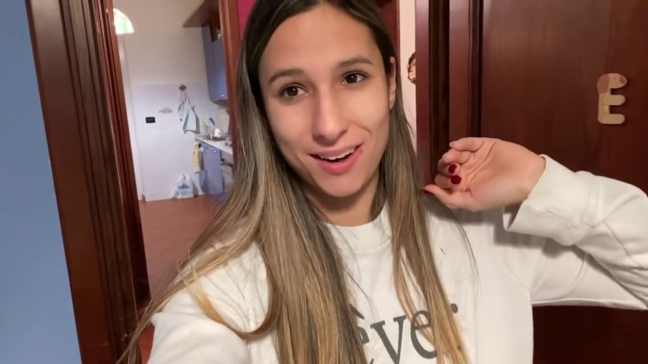 VLOG - SABATO A CASA NOSTRA! RICETTINE E SISTEMIAMO I NUOVI GIOCHI!