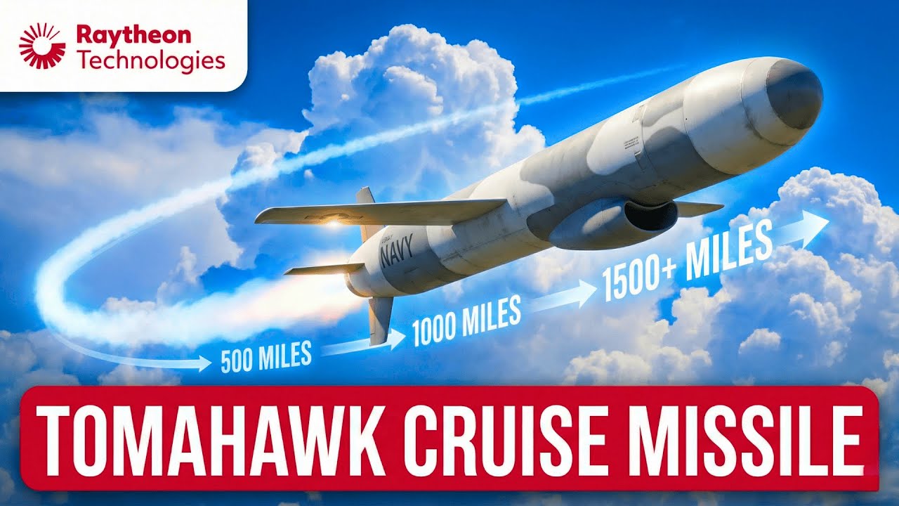 The Naval Missile That Refuels Itself From Ship Reserves