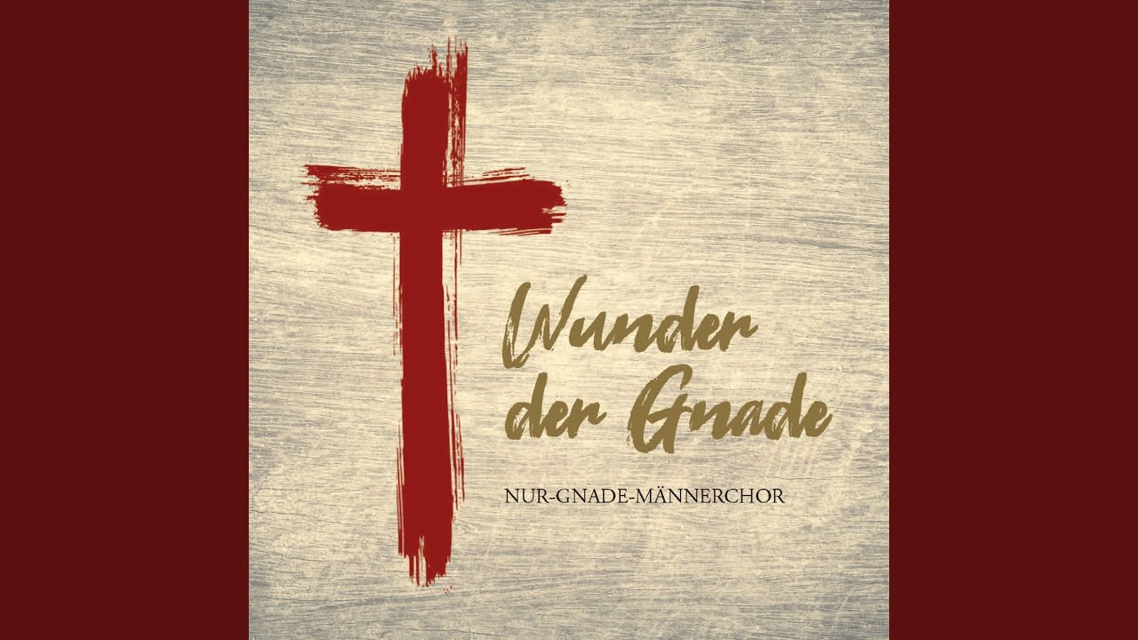 Die Liebe Christi Draengt Uns