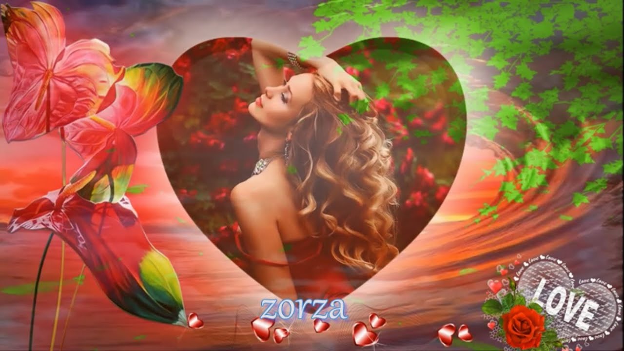 ♫♥♫ Mam tylko jedno serce ♫♥♫