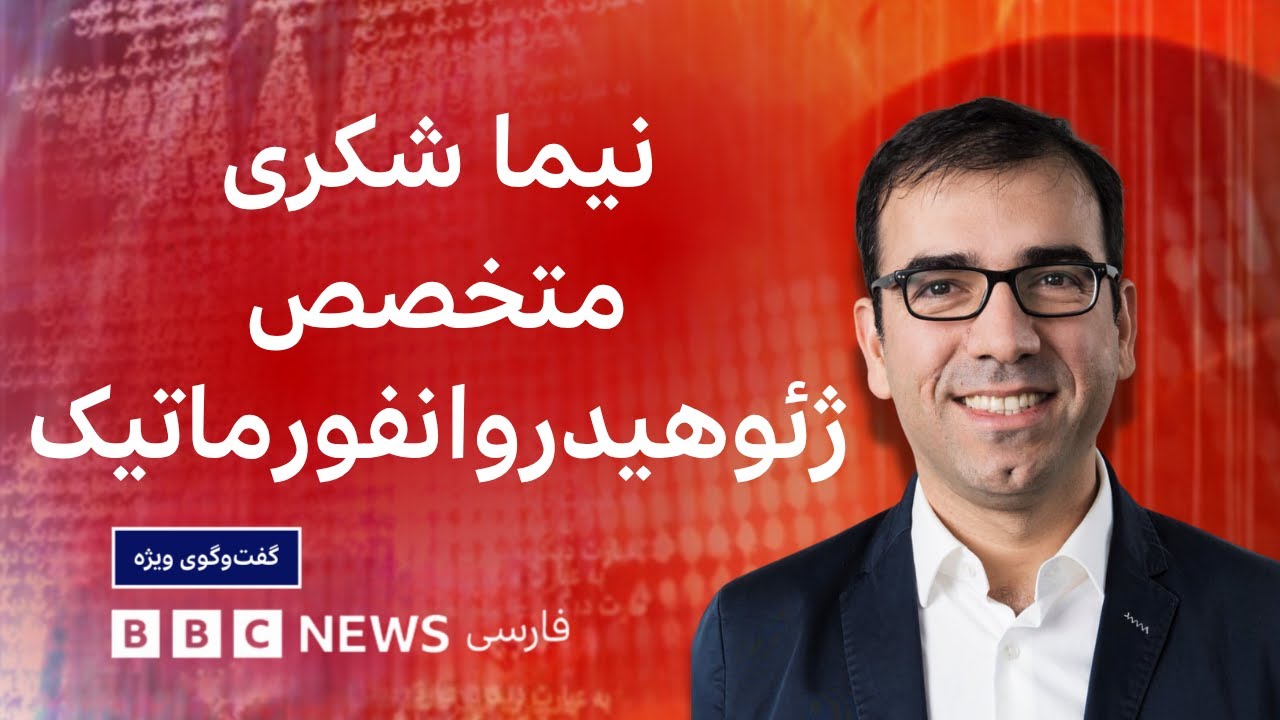 نیما شکری، متخصص ژئوهیدروانفورماتیک: اگر خشکسالی هم نبود، باز هم در ایران مشکل فرونشست زمین داشتیم