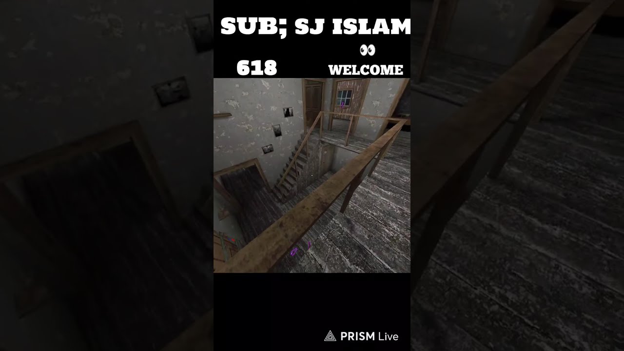 granny best unofficial game
