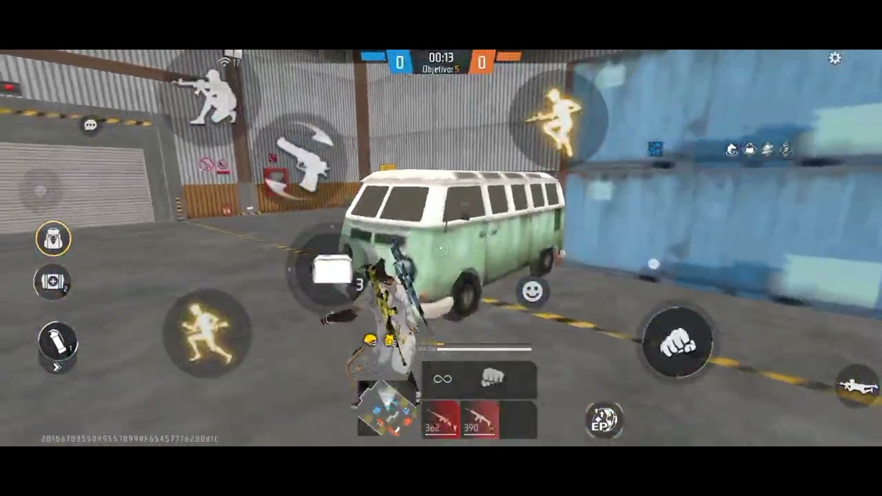 Jogando Gladiadores até perder 👑🇧🇷