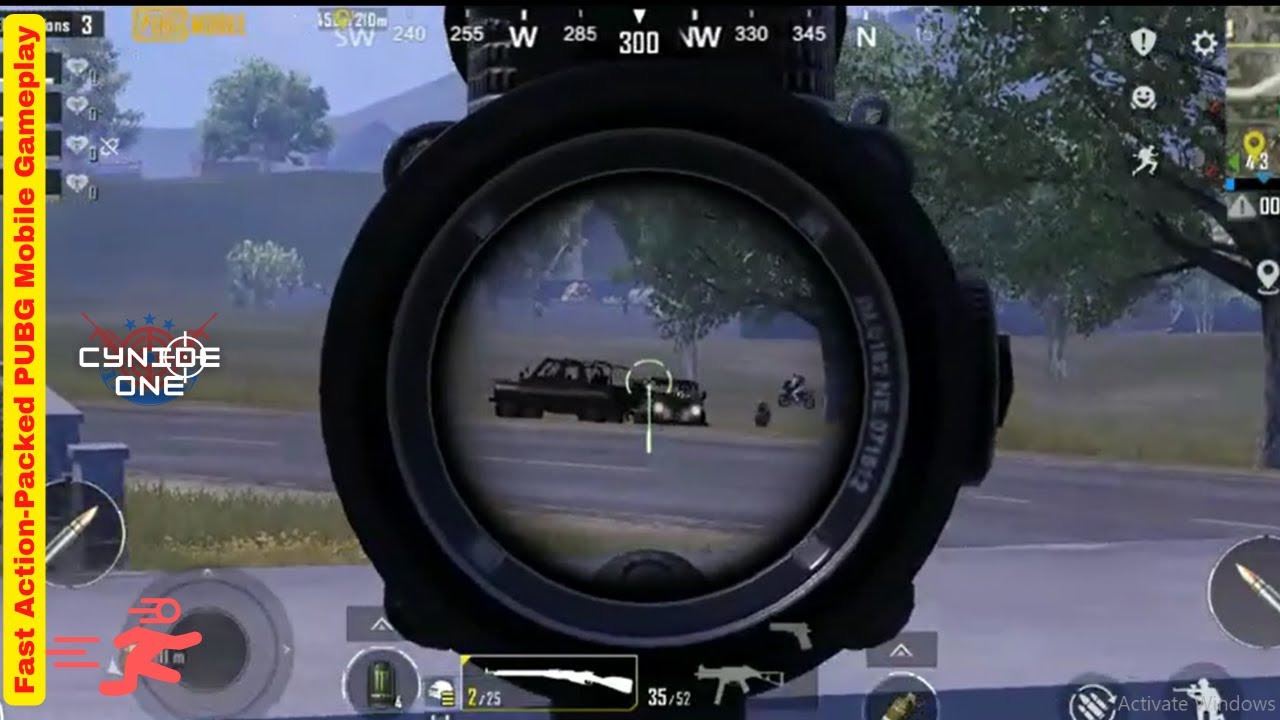 CynideOne | Erangel 4 Player | Dated: 13/10/22 | 5th/97 Eliminations 3 | PUBG Mobile Gameplay Raw