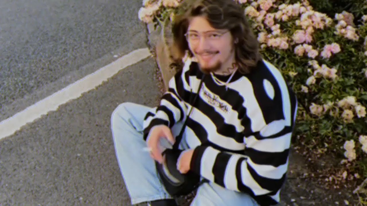 i guess i'm a little sentimental (music video)