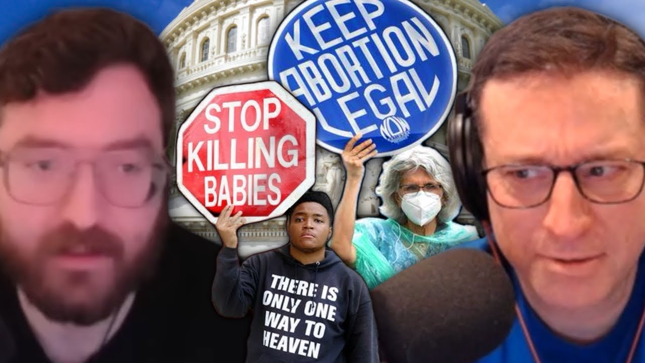 PKA Debates the Abоrtiоn Issue