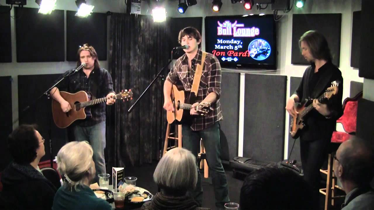 Jon Pardi (Steve Earl) - Guitar Town