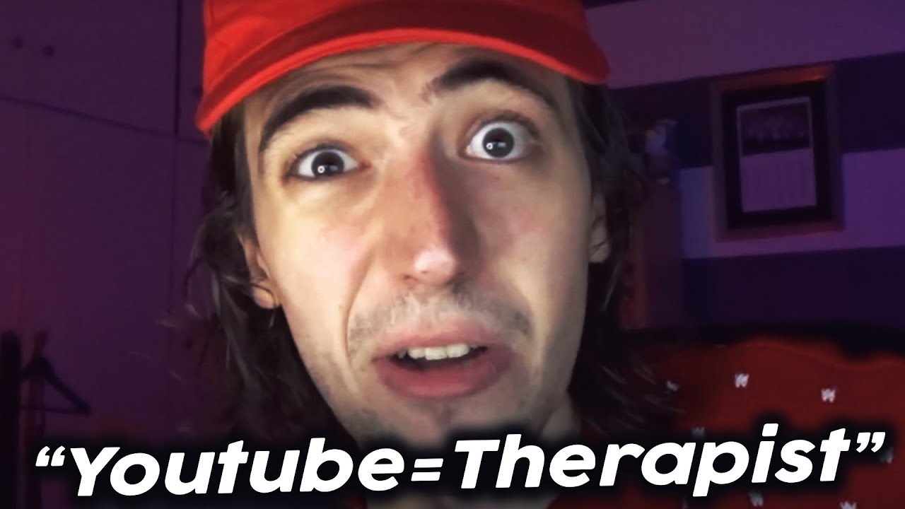 'Youtube Doesn't Care about your Mental Health' ya and they shouldn't (Lerix reupload)