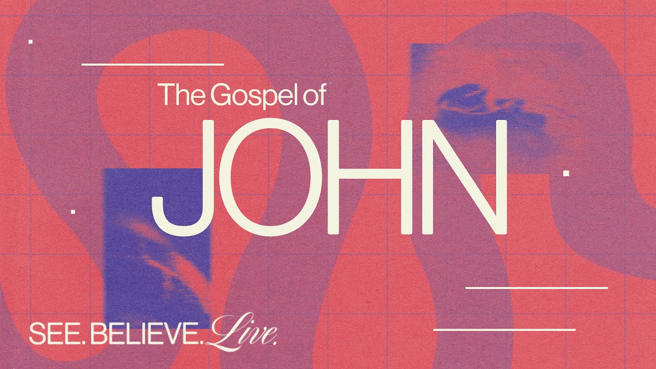 The Lamb of God [JOHN 1:29] - Pastor Nick Dedetsinas