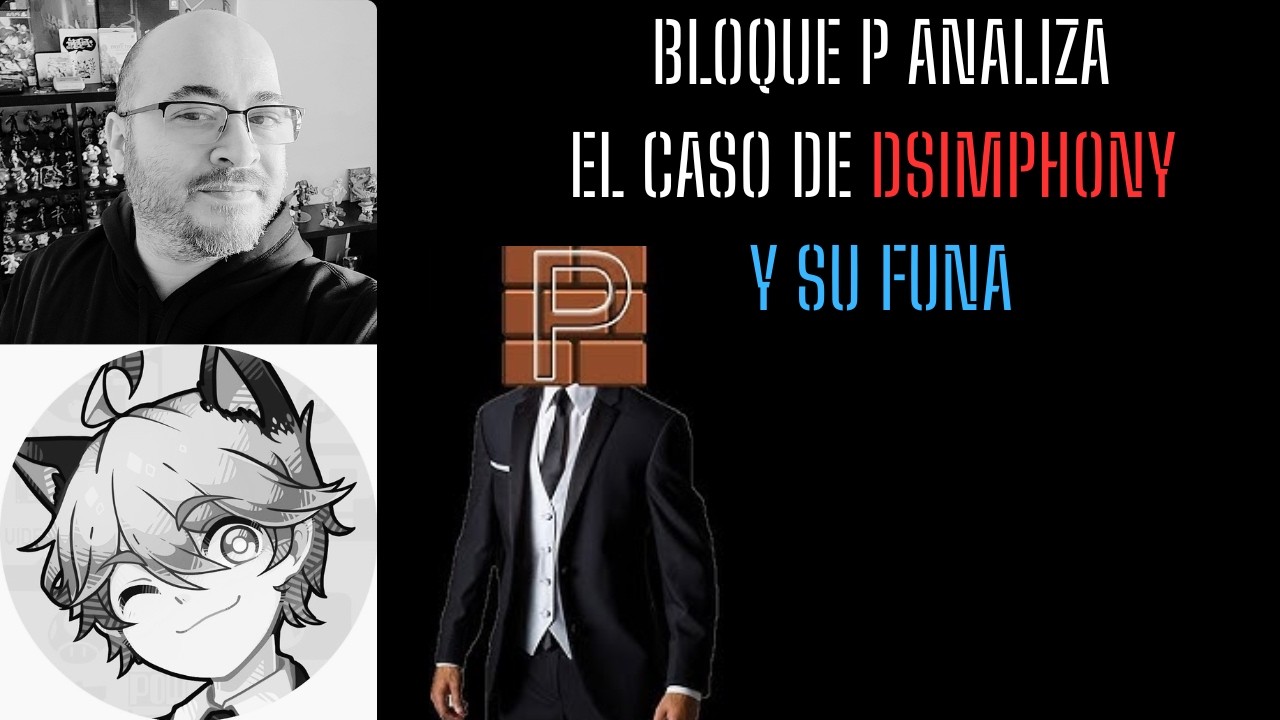 Bloque P Analiza: El Caso de Dsimphony