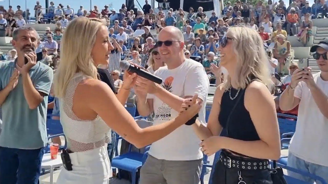 Anna-Carina Woitschack(Live) - Davon will ich mehr.Beelitz am 20.8.23