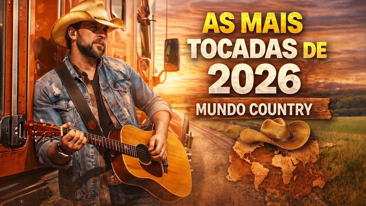 SERTANEJO RAIZ : As Mais Tocadas 2026 🤠🔥 | Grandes Sucessos do Ano