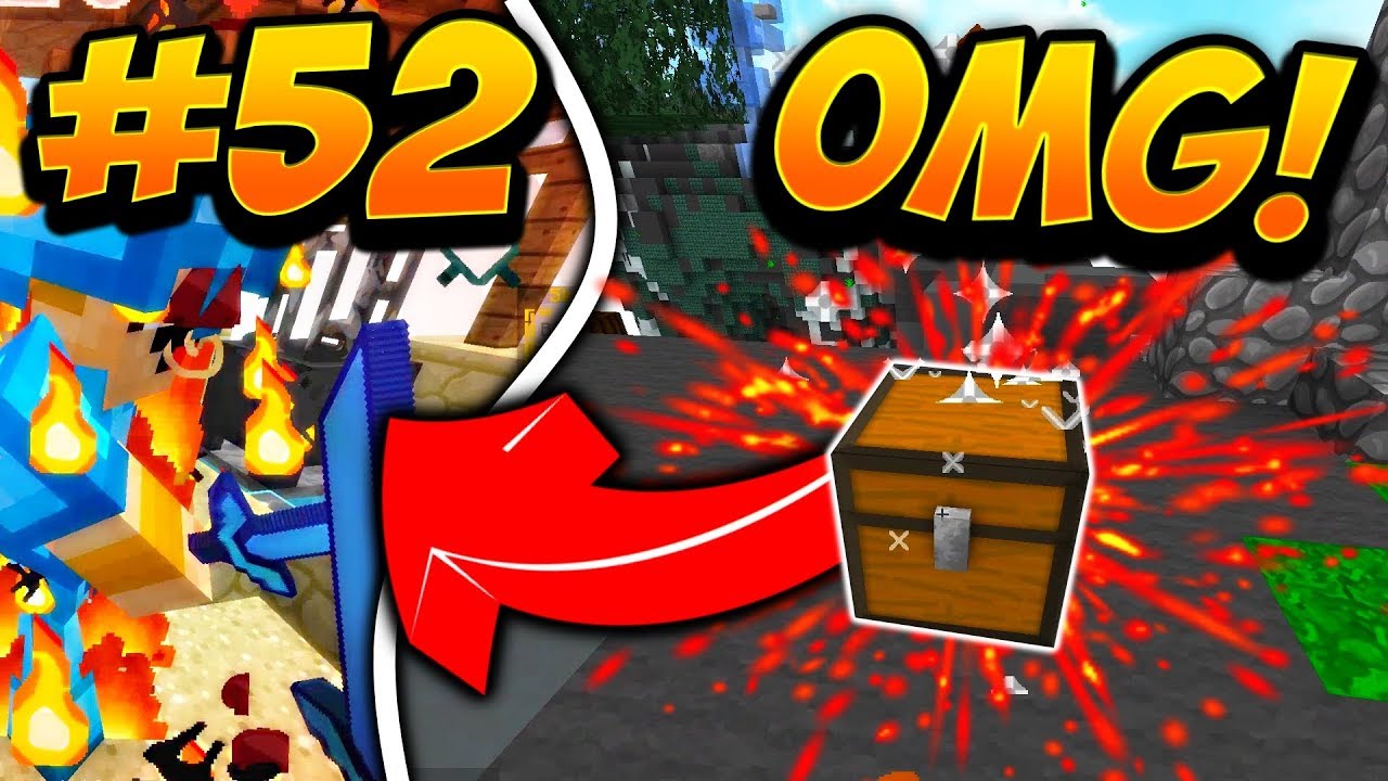 UNLOCKING 3 IMMORTAL STAR CHESTS! | SKYBOUNDS #52 (Minecraft SKYBLOCK SMP Season 2)