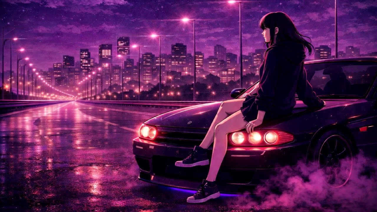Phonk Mix 2026 | Agressive Phonk Night Drive Playlist | 1 Hour