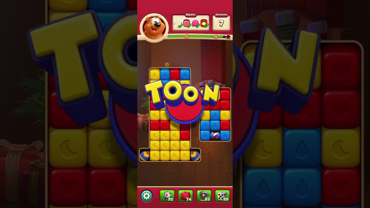 Toon Blast 2151 2152 2153 2154 2155 2156 2157 2158 2159 2160 - Subscribe please!!