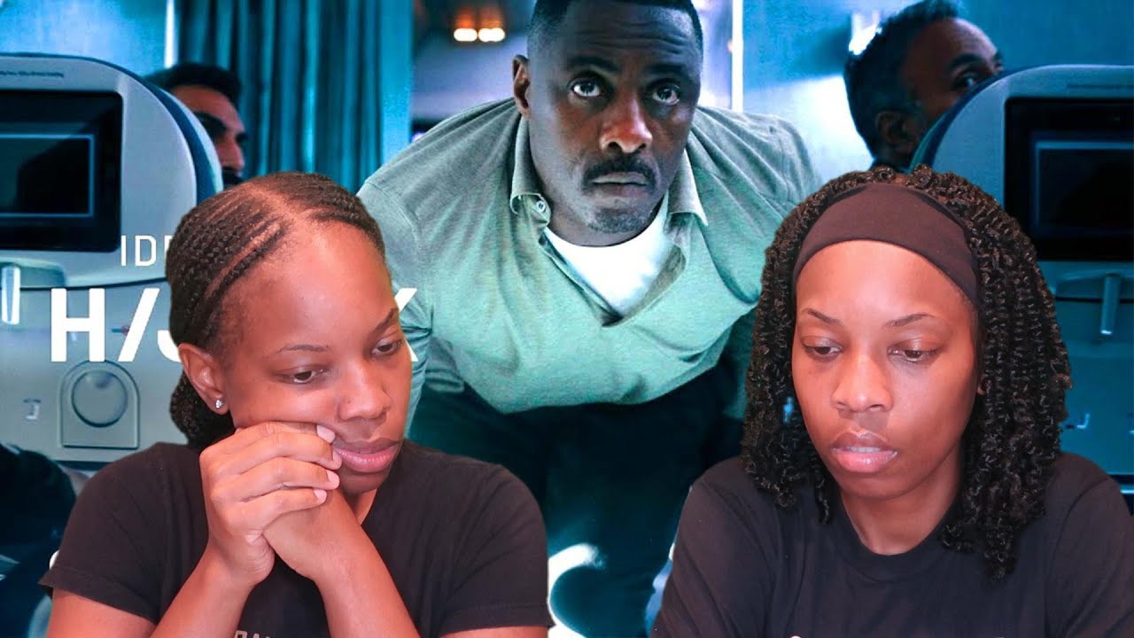 Hijack &mdash; Official Trailer | Apple TV+| *REACTION*