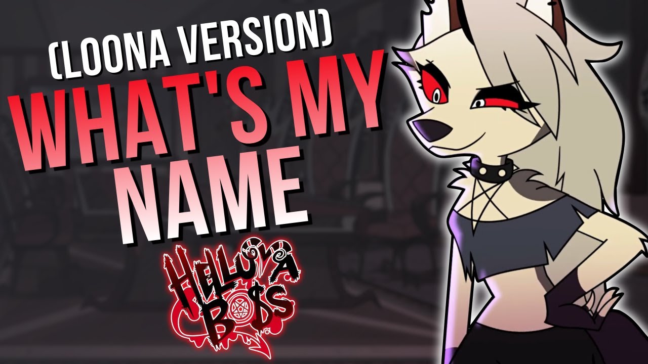 What's My Name (Loona Version) (From 