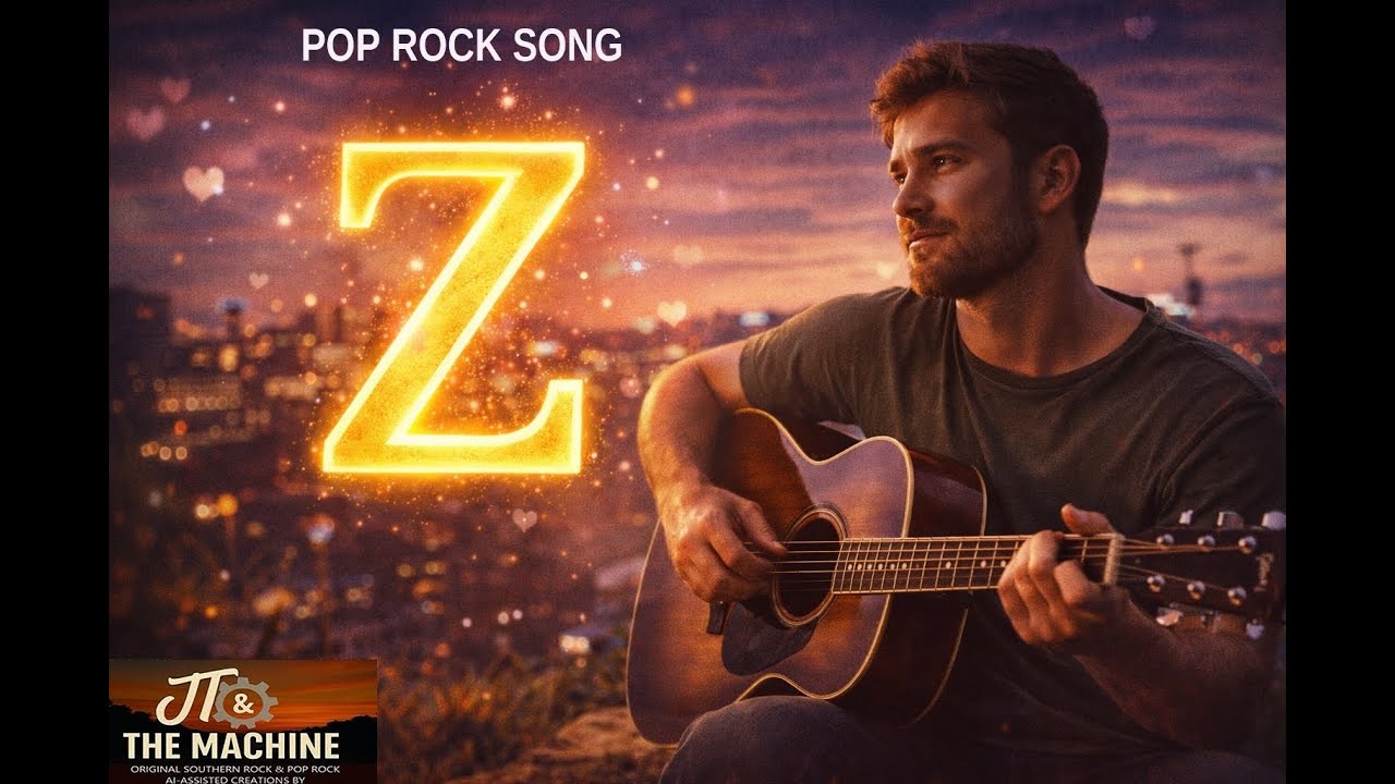 Z   POP EOCK SONG