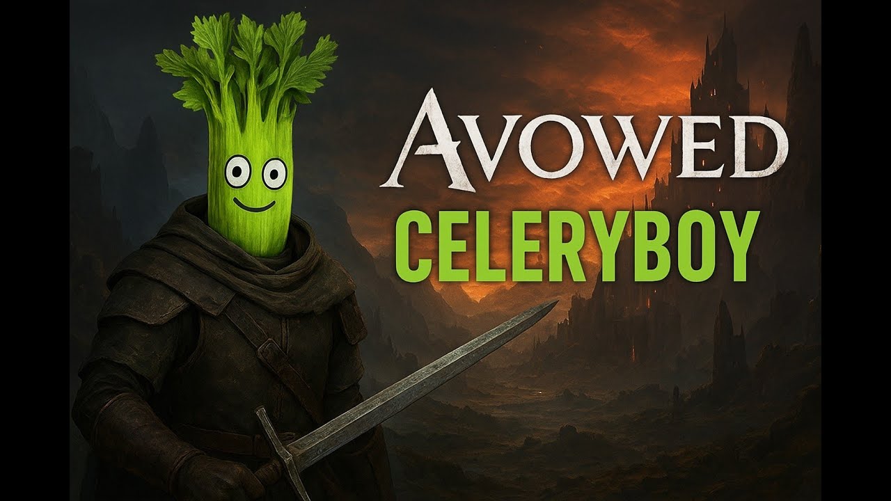 Avowed Episode 19