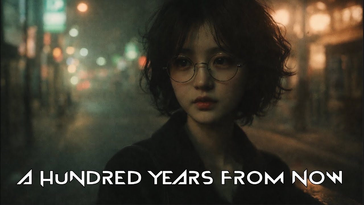 A Hundred Years From Now | Akim
