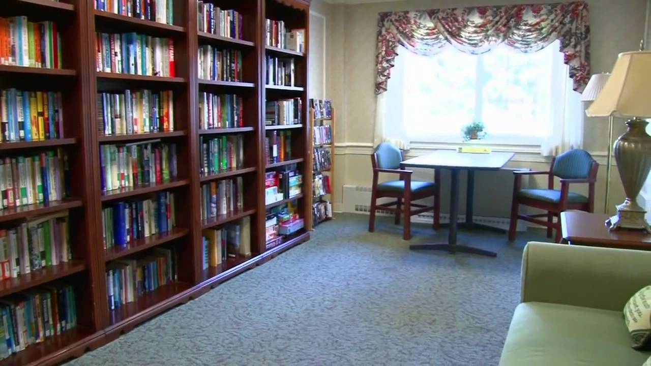 Berkshire Healthcare Mt.Greylock Extended Care Facility