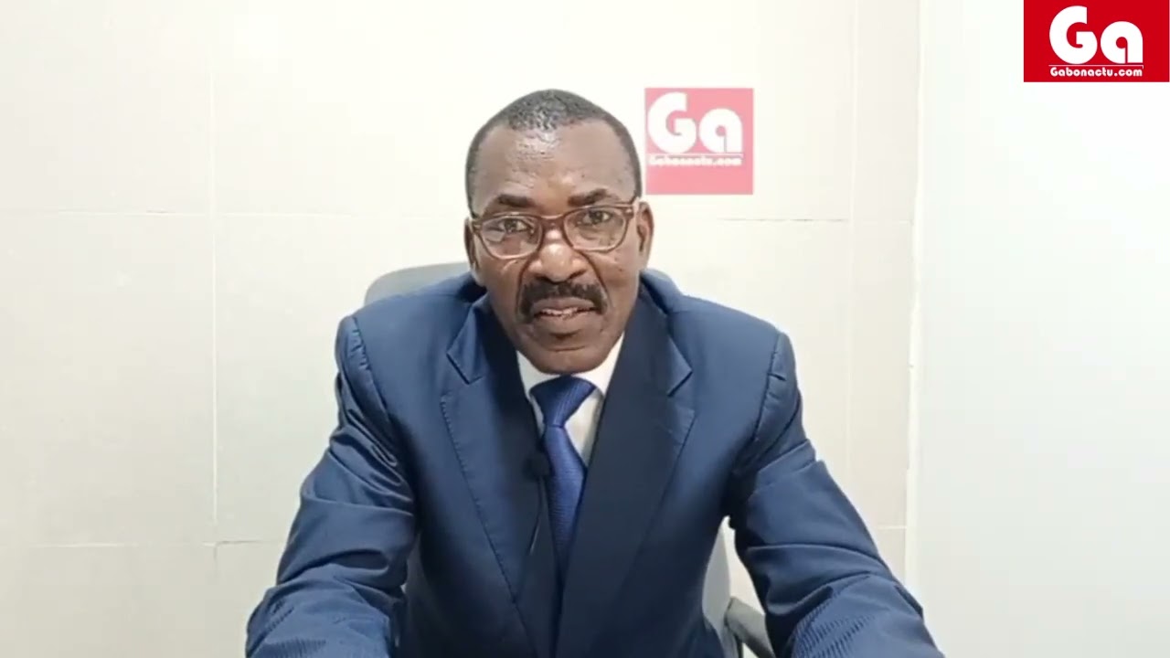 Gabon/Politique: Rencontre opposition/majorit&eacute;, la position de Jean DONGA du RGA