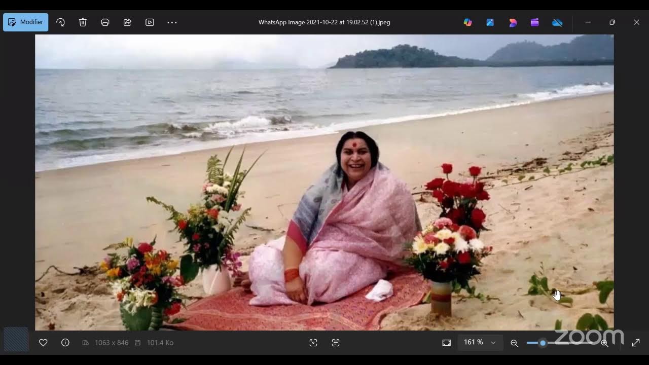 LET S CHANGE THIS WORLD THROUGH COLLECTIVE POWERFUL ATTENTION ! | GLOBAL MORNING MEDITATION