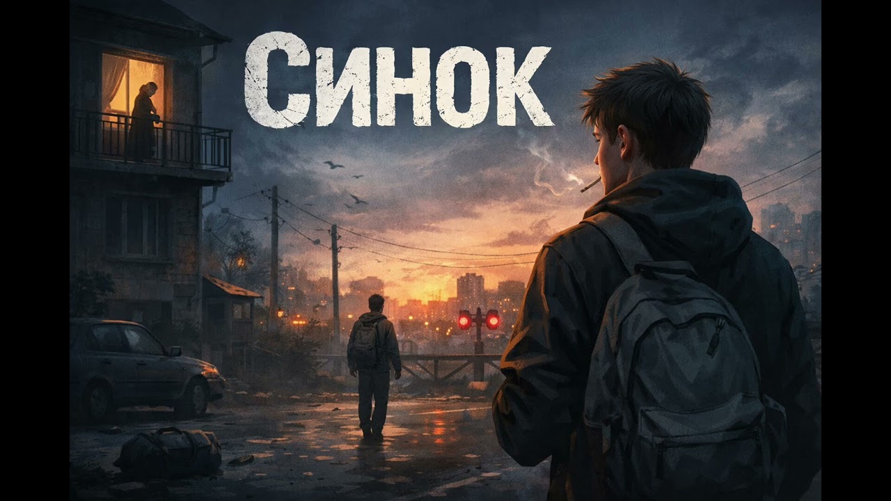 SaYne - Синок
