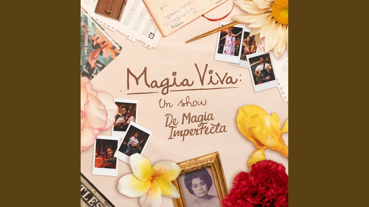 De Magia Imperfecta (Live)