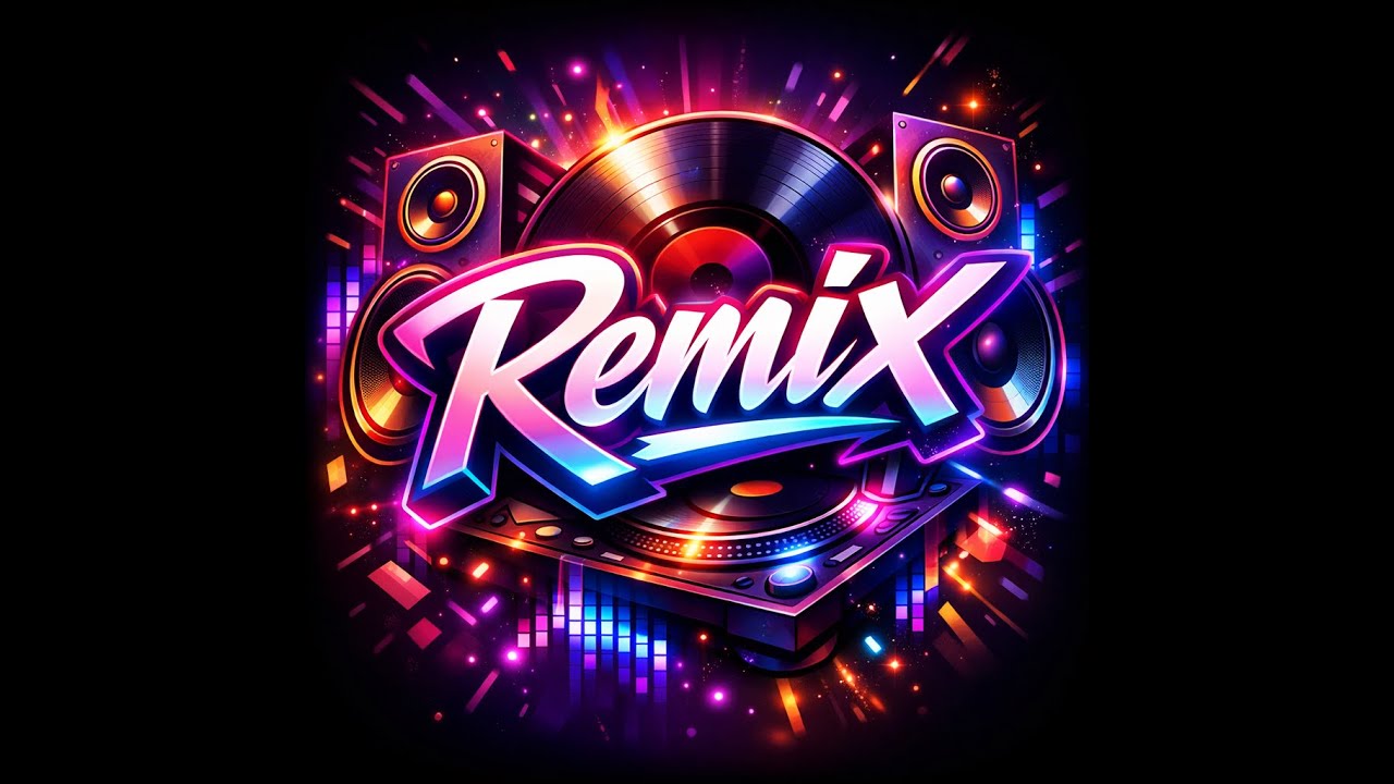 DiscoRemix  - Hej zatańcz ze mną