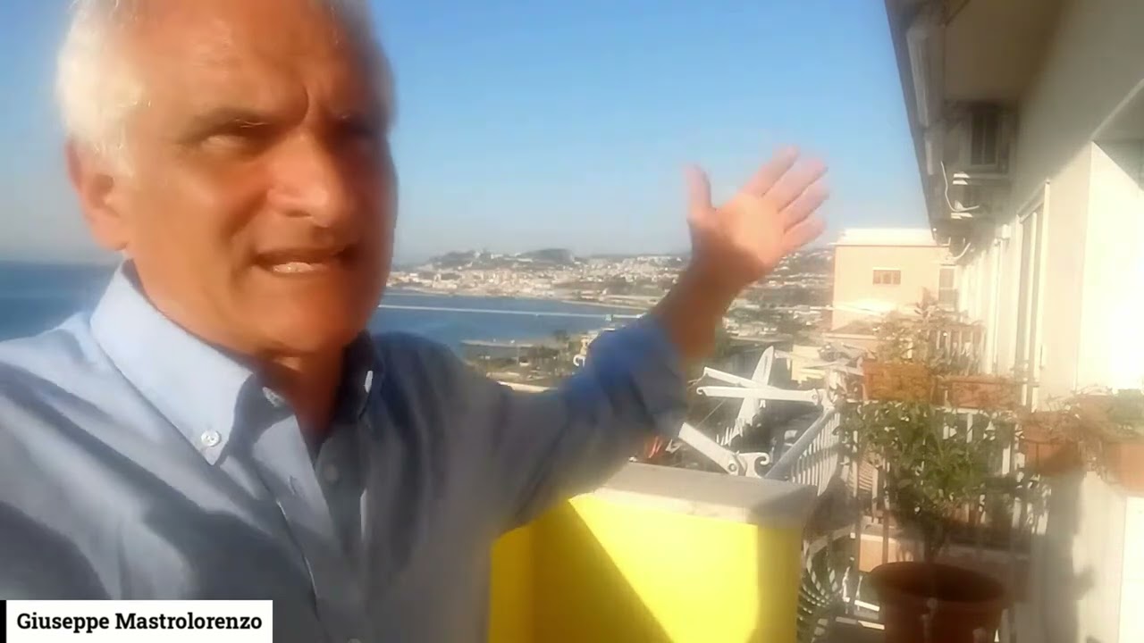 Napoli, aumentano i terremoti. Cosa temere? Parla Dott. Mastrolorenzo (INGV)