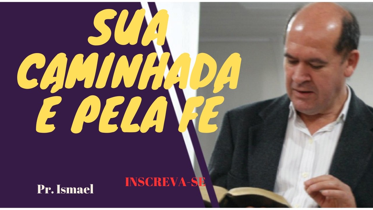 A Caminhada é Tão Importante Quanto a Chegada