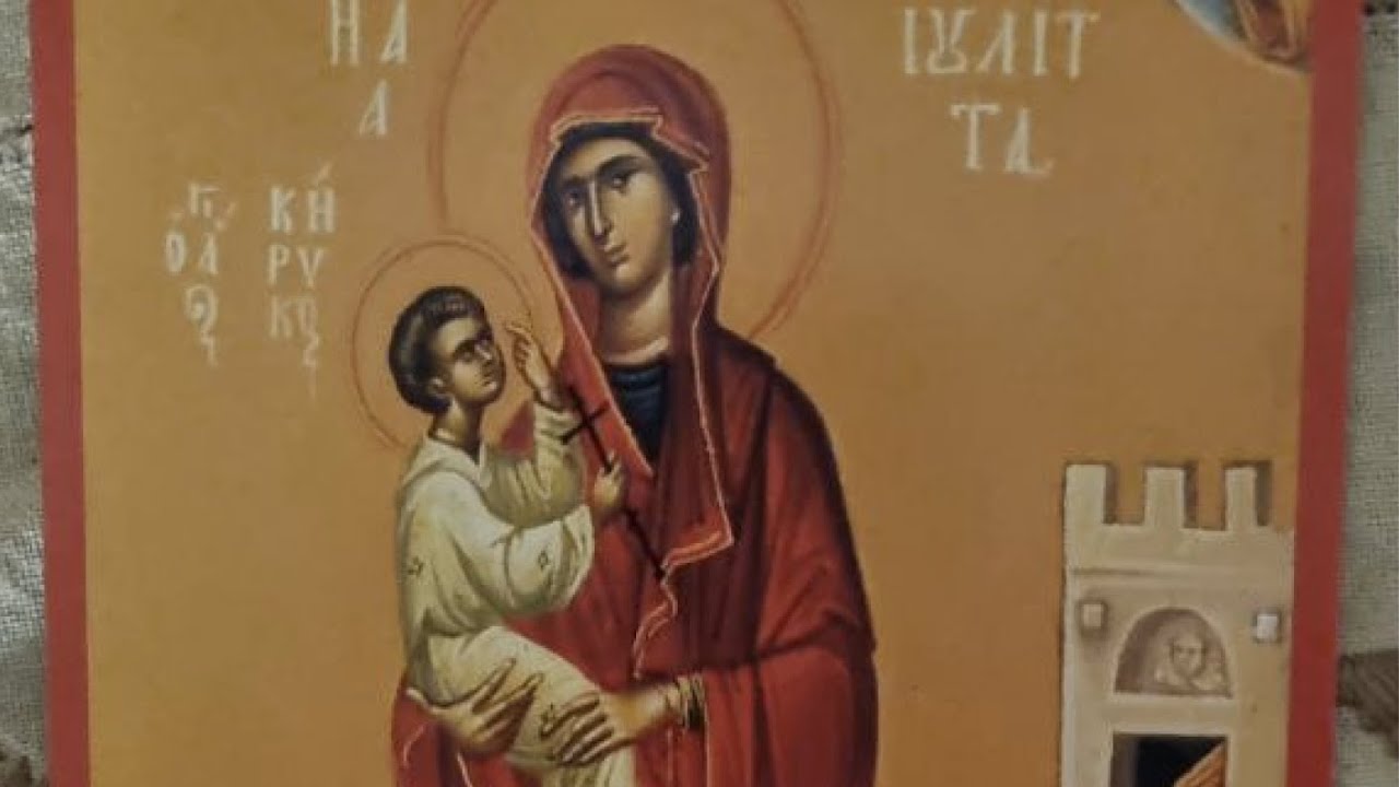 Fellowship Talk: The zeal of the Saints and the temptation of indifference (15/07/21)