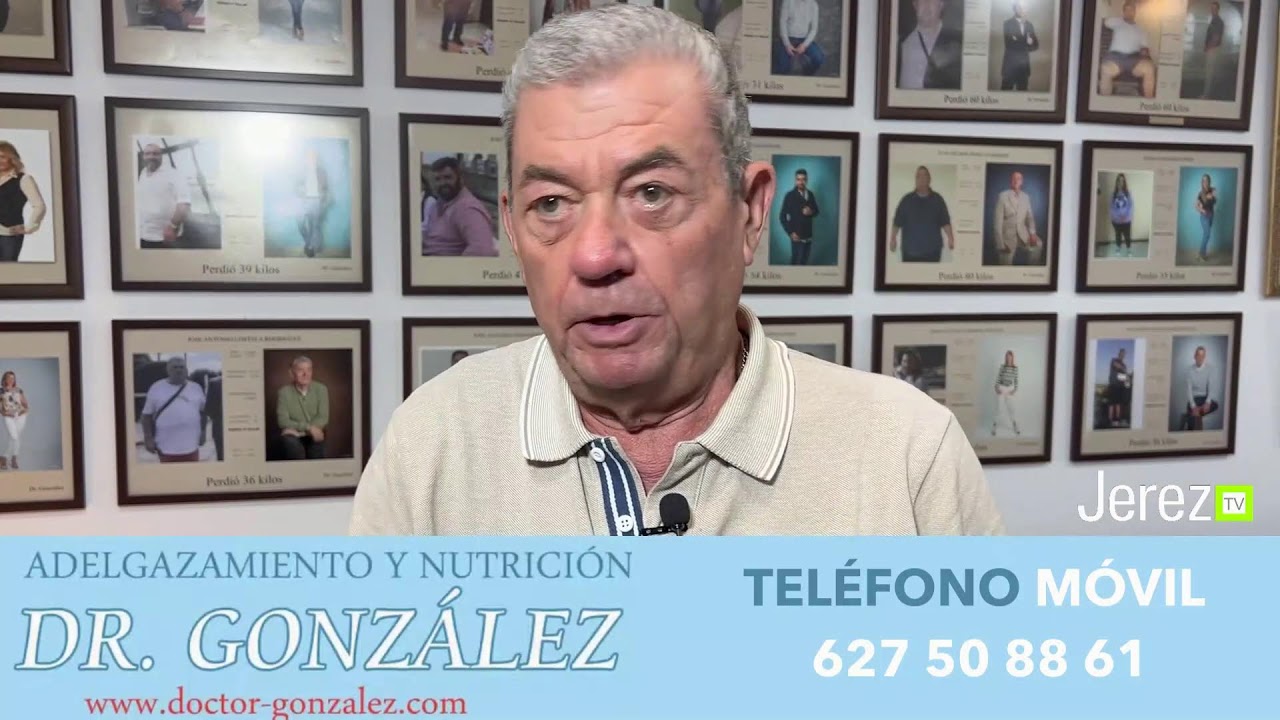 JEREZ TV 🔴​​ LA MAÑANA DE JEREZ TELEVISIÓN Martes 20 de Enero 2026